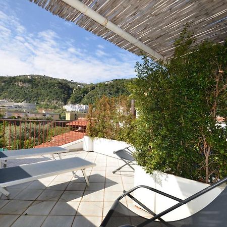 Ferienwohnung Don Valerio Sorrent Exterior foto