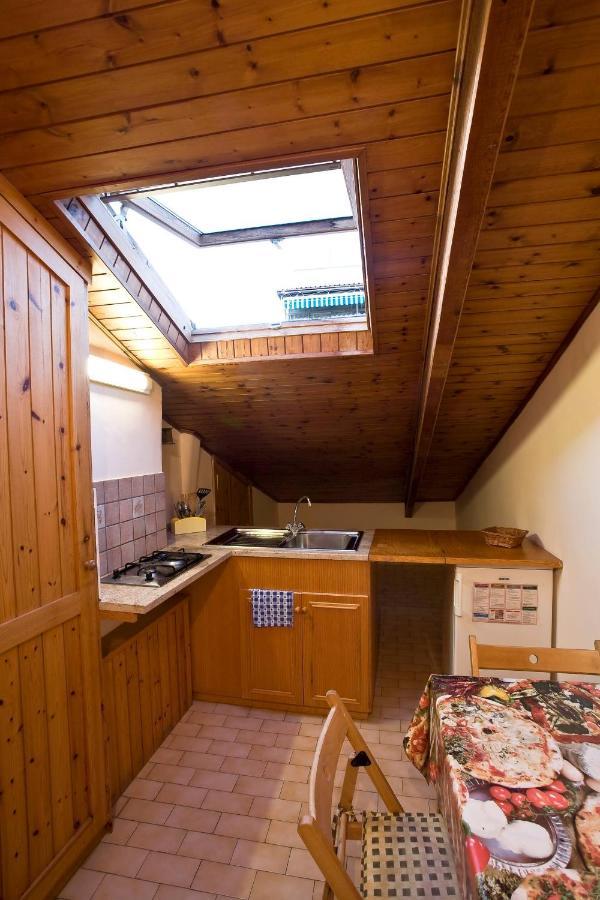 Ferienwohnung Don Valerio Sorrent Exterior foto
