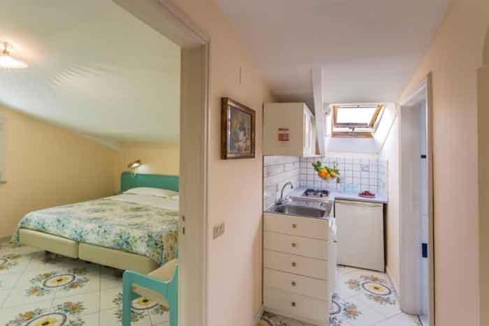 Ferienwohnung Don Valerio Sorrent Exterior foto