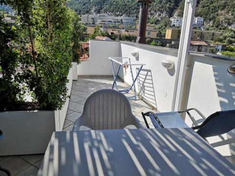 Ferienwohnung Don Valerio Sorrent Exterior foto